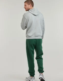 New Balance - SMALL LOGO HOODIE