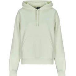 New Balance - SMALL LOGO HOODIE