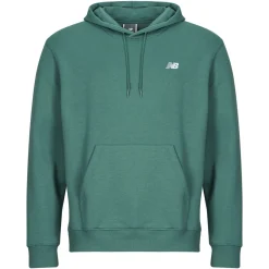 New Balance - SMALL LOGO HOODIE