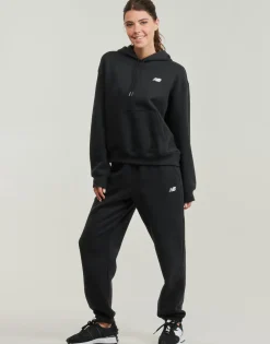 New Balance - SMALL LOGO HOODIE