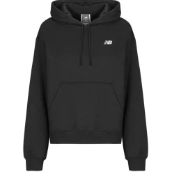 New Balance - SMALL LOGO HOODIE