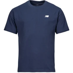 New Balance - SMALL LOGO JERSEY TEE