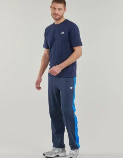 New Balance - SMALL LOGO JERSEY TEE