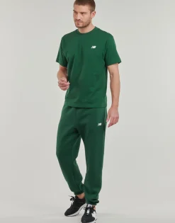 New Balance - SMALL LOGO JERSEY TEE