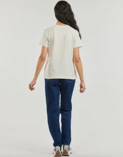 New Balance - SMALL LOGO T-SHIRT
