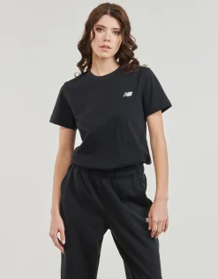 New Balance - SMALL LOGO T-SHIRT