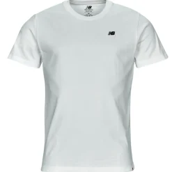 New Balance - SMALL LOGO TEE
