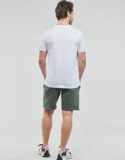 New Balance - SMALL LOGO TEE