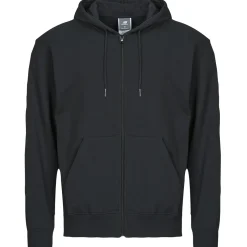 New Balance - Sport Essentials Logo French Terry Full Zip