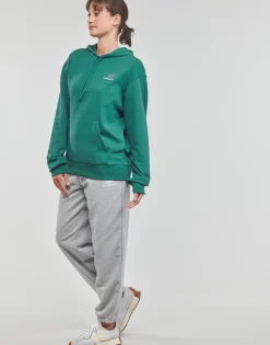 New Balance - UNI-SSENTIALS FRENCH TERRY HOODIE