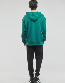 New Balance - UNI-SSENTIALS FRENCH TERRY HOODIE