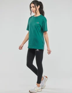 New Balance - UNI-SSENTIALS COTTON T-SHIRT