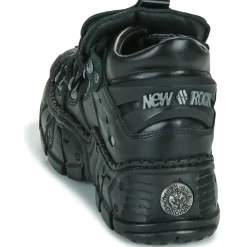 New Rock - IMPACT