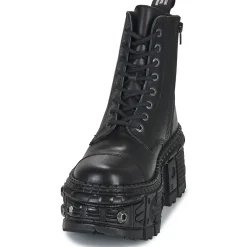 New Rock - MEVAL