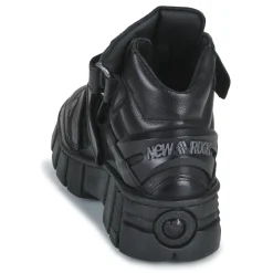 New Rock - M-WALL285-S4