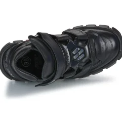 New Rock - M-WALL285-S4