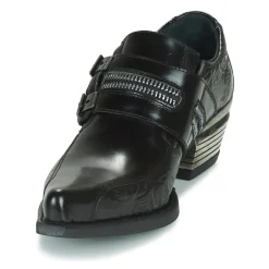 New Rock - M.WST002-S1