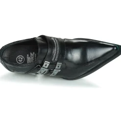 New Rock - M.WST002-S1
