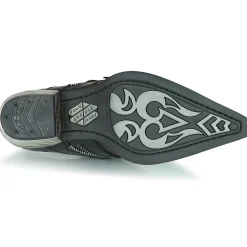 New Rock - M.WST002-S1