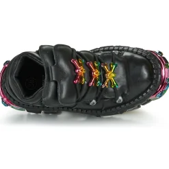 New Rock - WALL 106