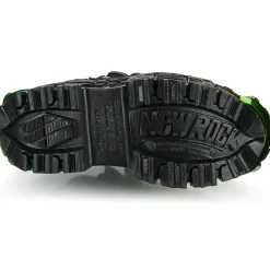 New Rock - WALL 106