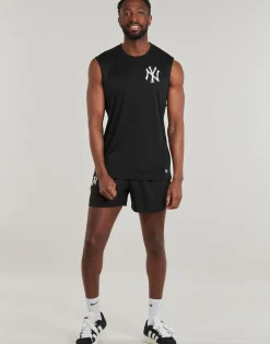 New-Era - LEAGUE ESSENTIALS SHORT