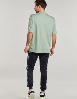 New-Era - LEAGUE ESSENTIALS TEE NEW YORK YANKKEES