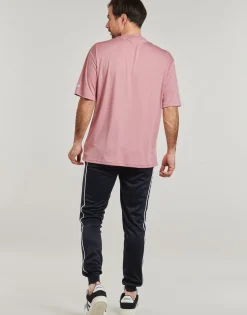 New-Era - LEAGUE ESSENTIALS TEE NEW YORK YANKEES