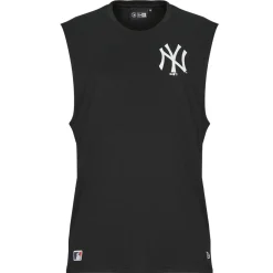 New-Era - MLB SLEEVELESS TEE NEW YORK YANKEES