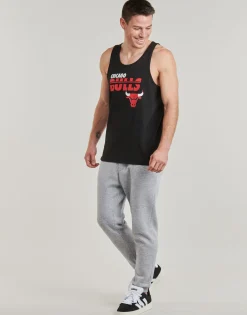 New-Era - NBA ESSENTIALS TANK CHICAGO BULLS