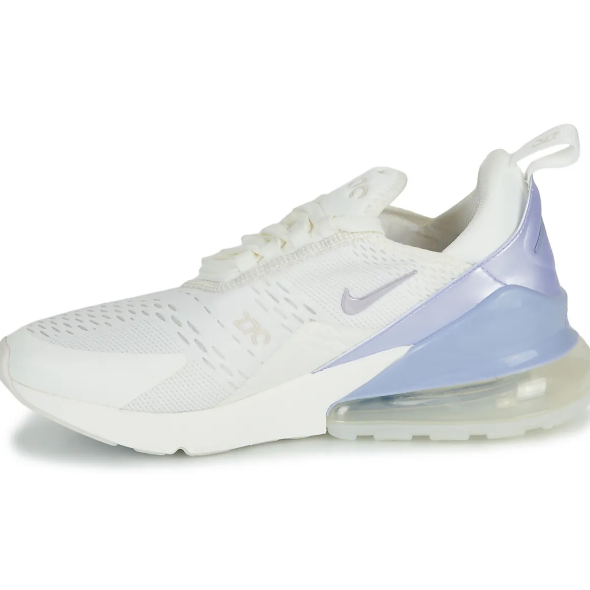 Nike - AIR MAX 270