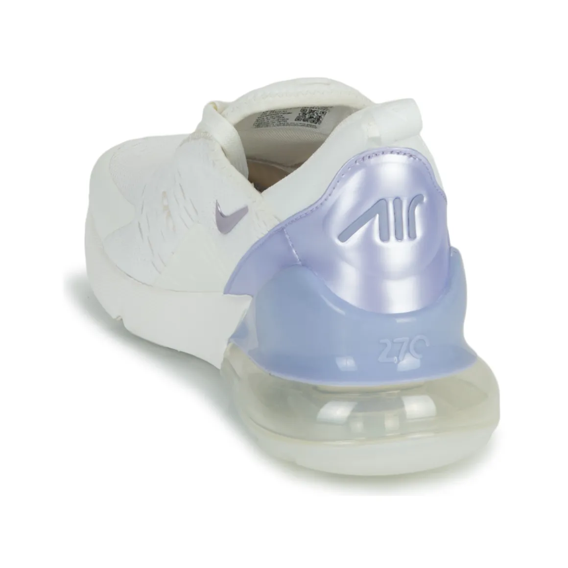 Nike - AIR MAX 270
