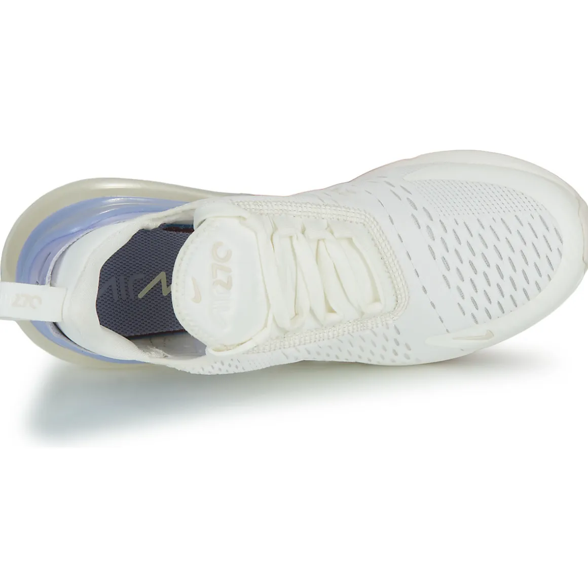 Nike - AIR MAX 270