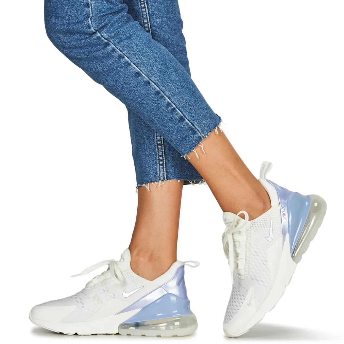 Nike - AIR MAX 270