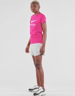 Nike - NSESSNTL FLC HR SHORT FT
