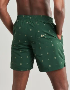 Nike Swim PAP -