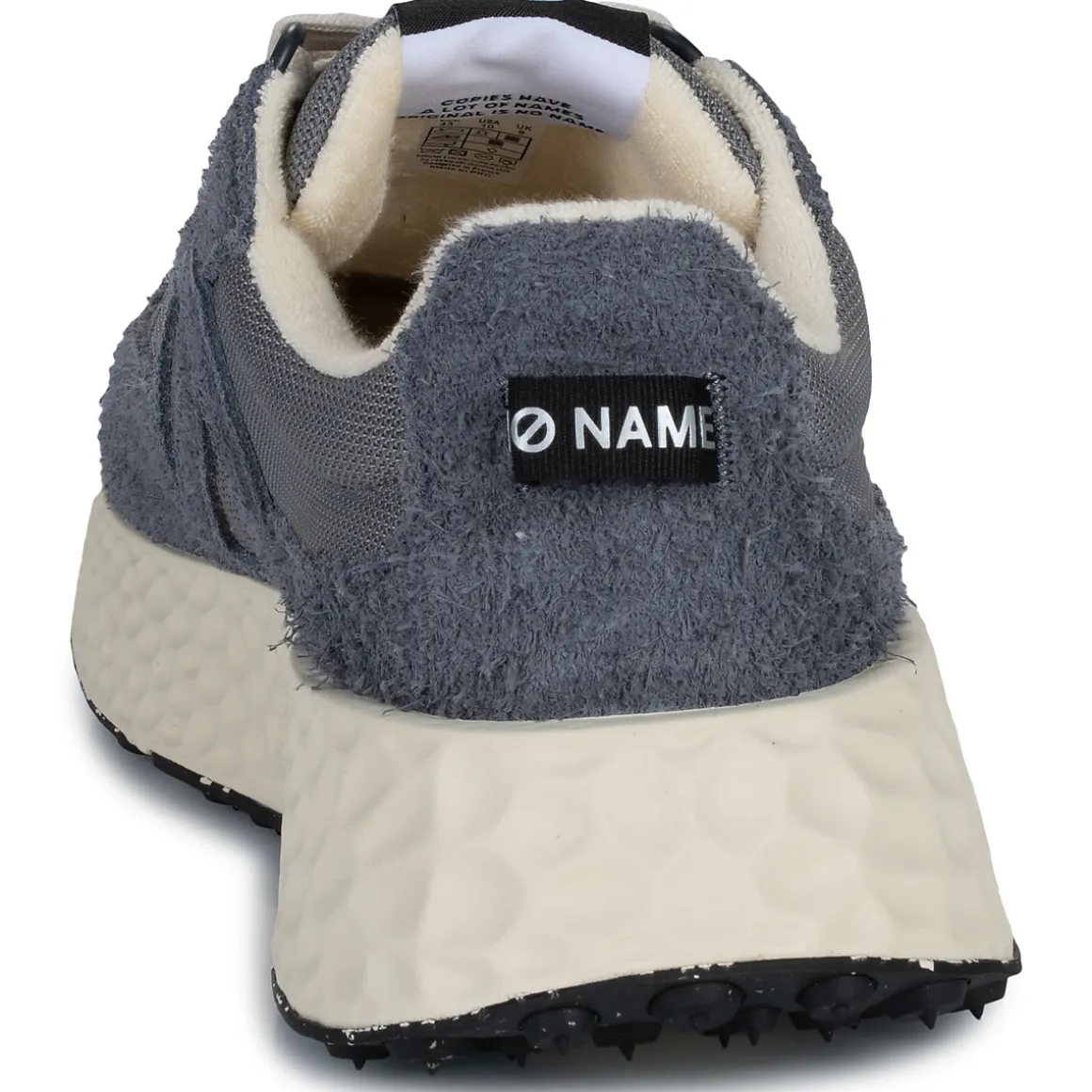 No Name - CARTER RUNNER M