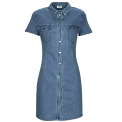 Noisy May - NMJOY  S/S DRESS MB NOOS