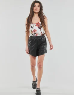 Noisy May - NMPROOF HW PU SHORTS