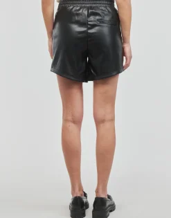 Noisy May - NMPROOF HW PU SHORTS