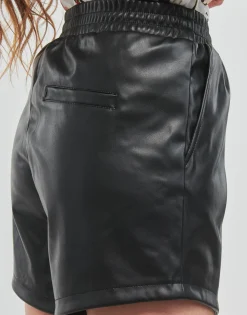 Noisy May - NMPROOF HW PU SHORTS