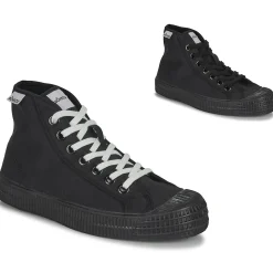 Novesta - STAR DRIBBLE ALL BLACK