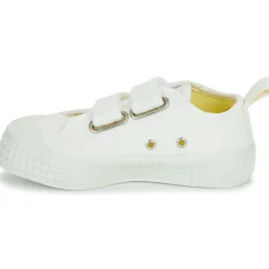 Novesta - STAR MASTER KID VELCRO 10 WHITE