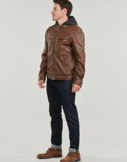 Oakwood - DRIVE 2 (nylon hood)