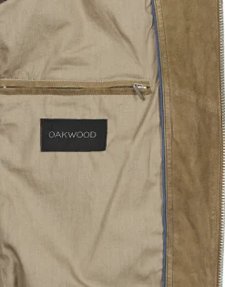 Oakwood - STEFANO
