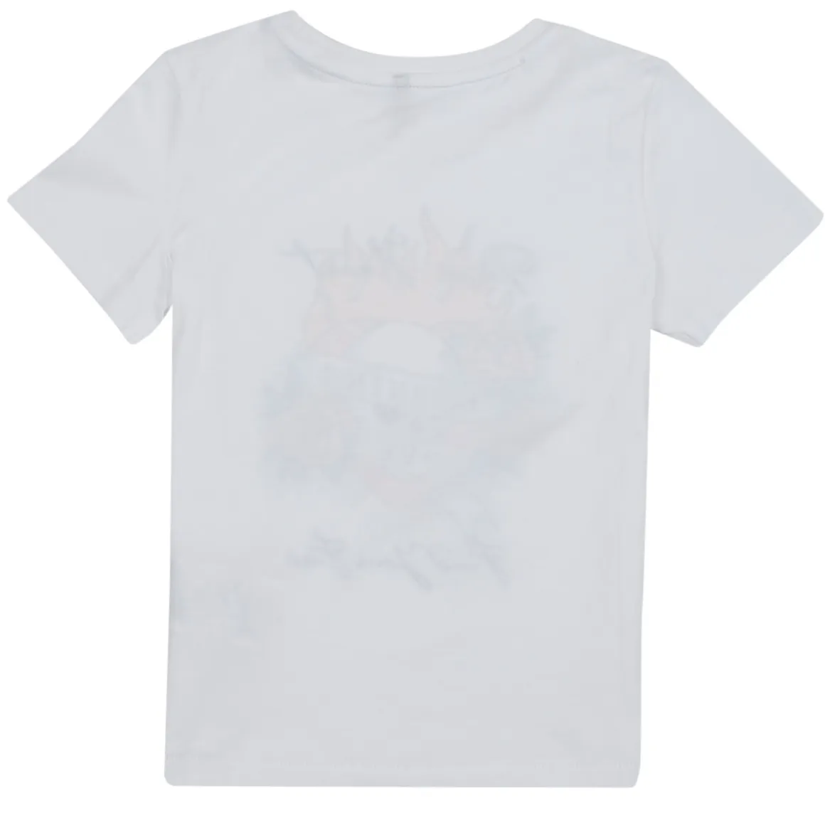 Only - KOGALICE-REG-S/S-BURNING-TOP-BOX-JRS