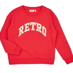 Only - KOGANNI L/S O-NECK CS SWT