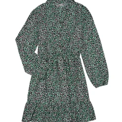Only - KOGLINO-MONIQUE STRING L/S DRESS PTM
