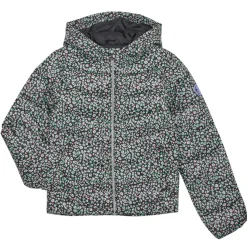 Only - KOGNEWTALIA NEA QUILTD AOP JACKET CP OTW