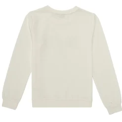Only - KOGRUNA L/S O-NECK UB CS SWT